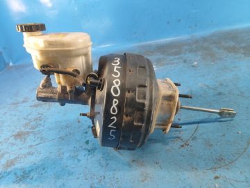 próżniowy wzmacniacz hamulca FORD EXPLORER 10-20