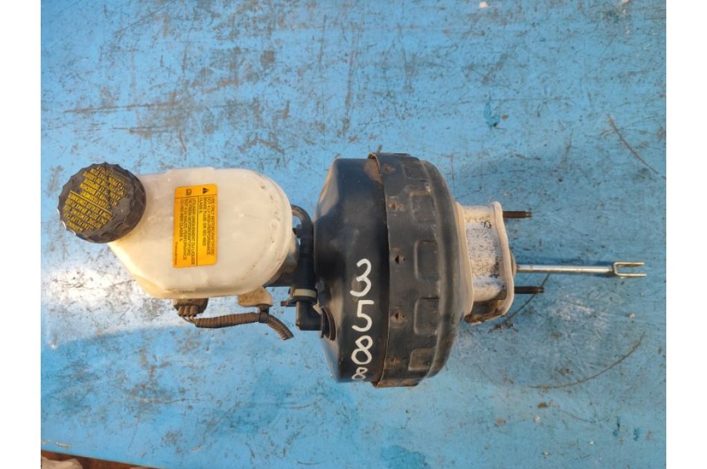 DB5Z-2005-C | próżniowy wzmacniacz hamulca FORD EXPLORER 10-20 (358825) - Zdjęcie 2