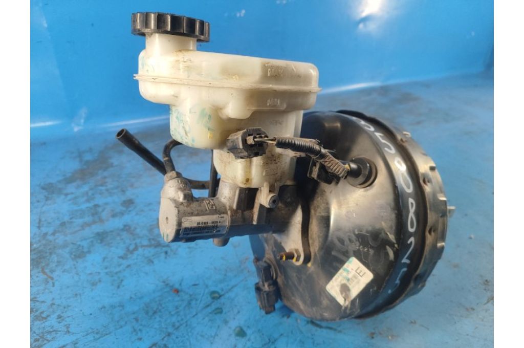 DB5Z-2005-C | próżniowy wzmacniacz hamulca FORD EXPLORER 10-20 (358825) - Zdjęcie 3