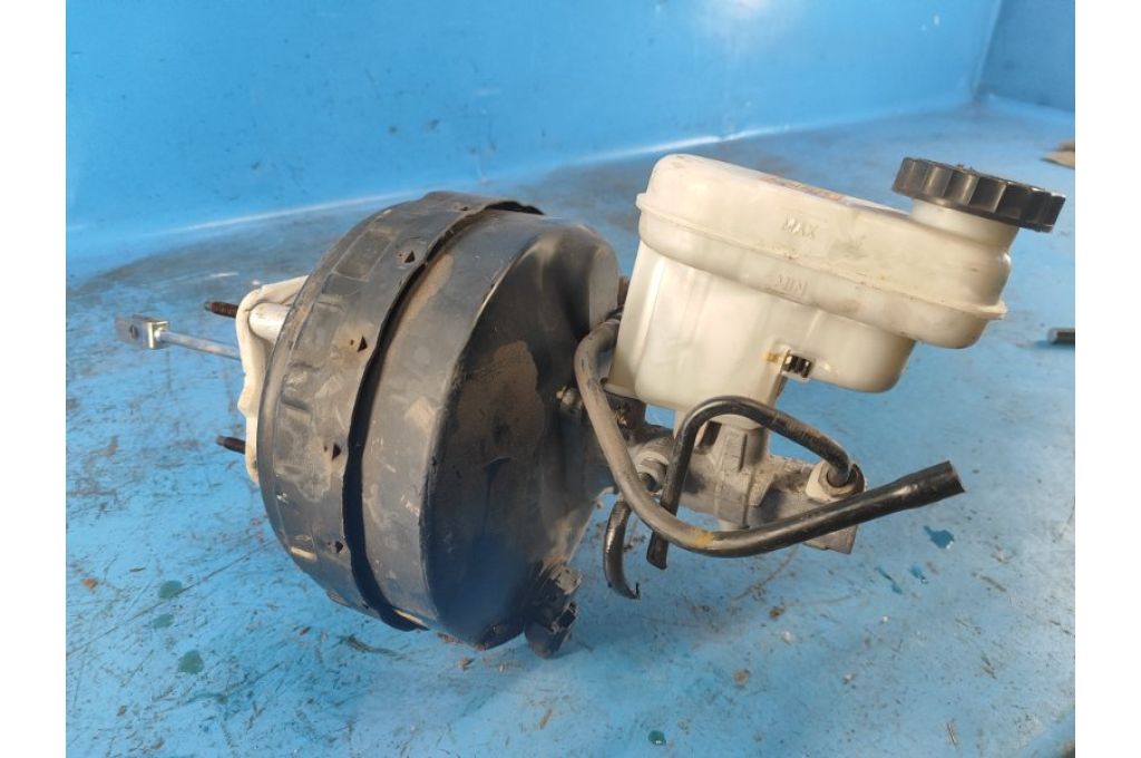 DB5Z-2005-C | próżniowy wzmacniacz hamulca FORD EXPLORER 10-20 (358825) - Zdjęcie 4