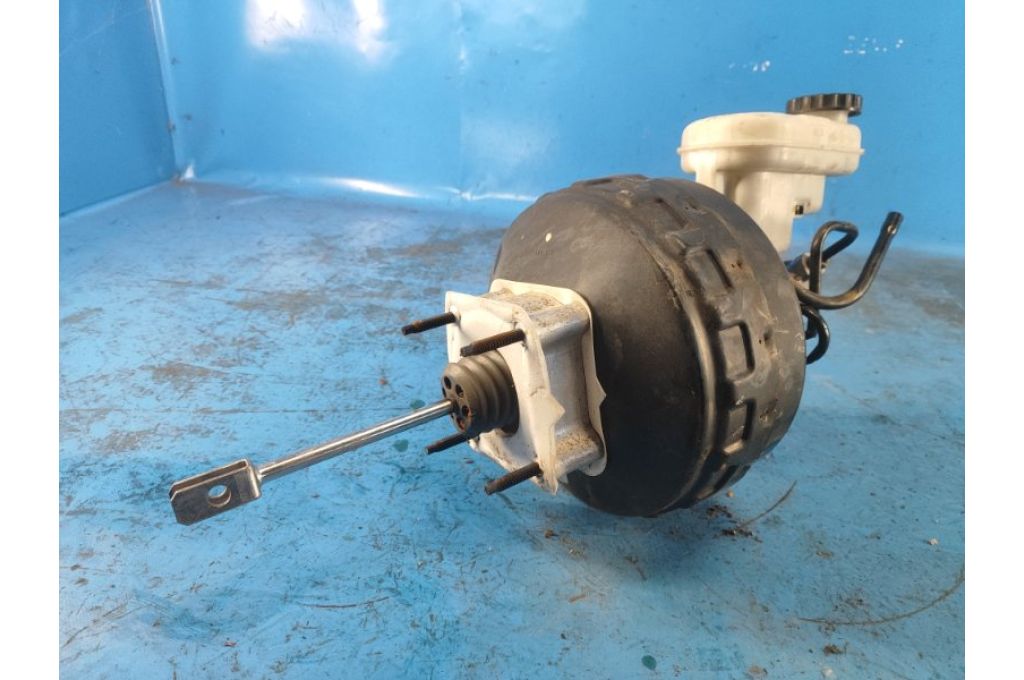 DB5Z-2005-C | próżniowy wzmacniacz hamulca FORD EXPLORER 10-20 (358825) - Zdjęcie 5