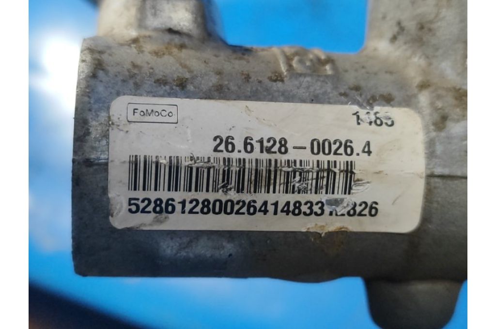 DB5Z-2005-C | próżniowy wzmacniacz hamulca FORD EXPLORER 10-20 (358825) - Zdjęcie 7