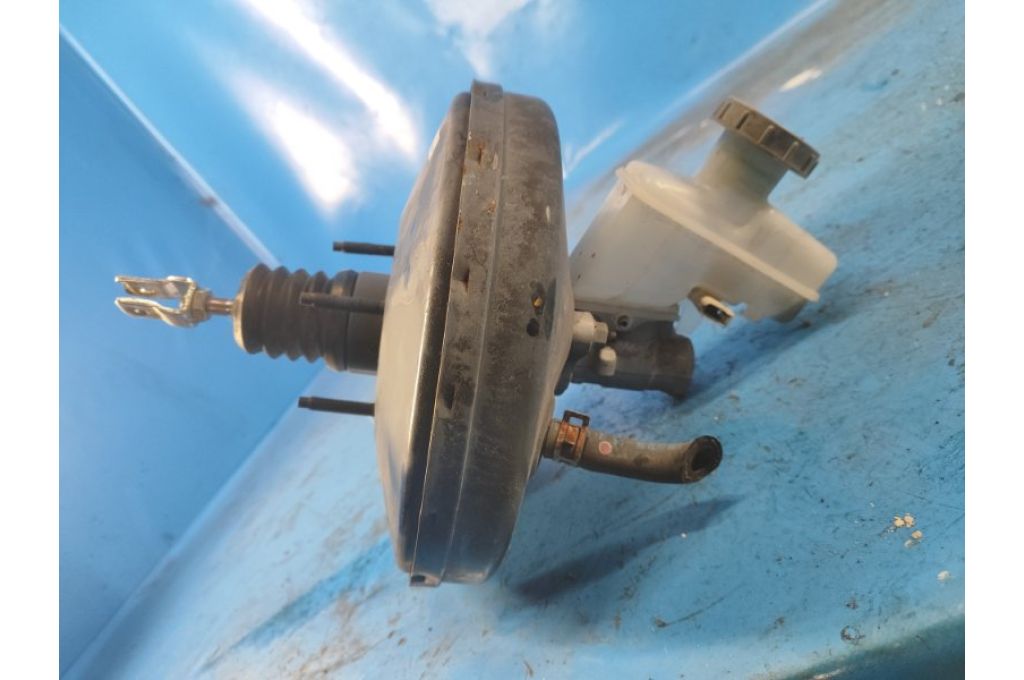 51300-65J20 | próżniowy wzmacniacz hamulca SUZUKI GRAND VITARA 05-15 (358836)