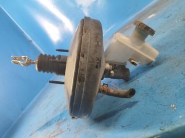 próżniowy wzmacniacz hamulca SUZUKI GRAND VITARA 05-15