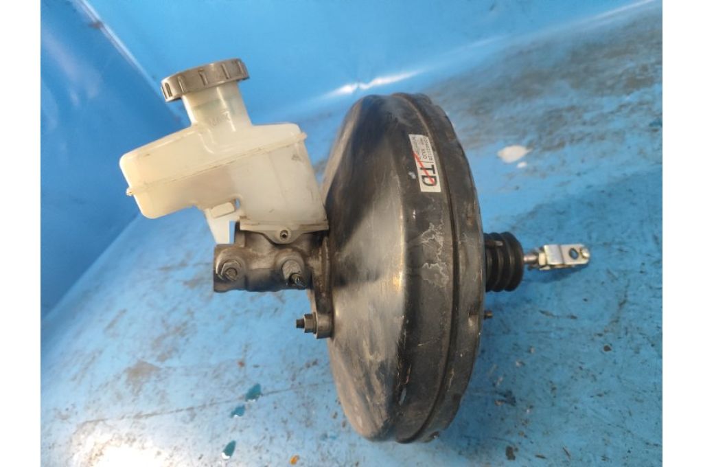 51300-65J20 | próżniowy wzmacniacz hamulca SUZUKI GRAND VITARA 05-15 (358836) - Zdjęcie 3