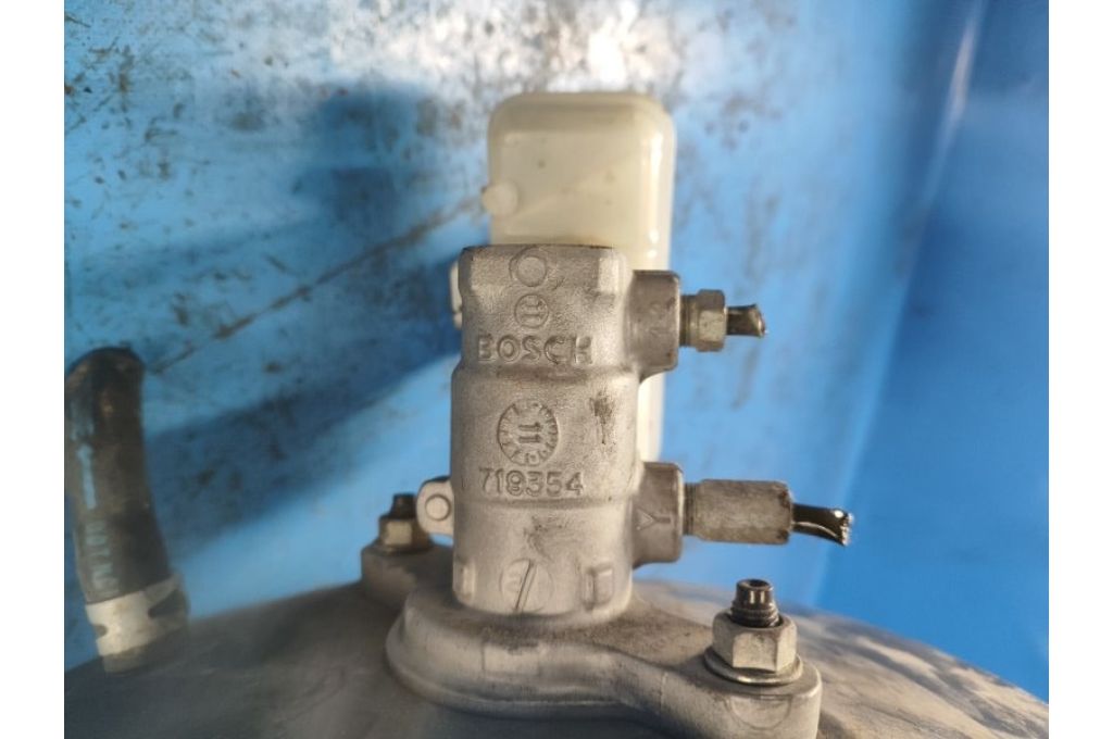 51300-65J20 | próżniowy wzmacniacz hamulca SUZUKI GRAND VITARA 05-15 (358836) - Zdjęcie 6