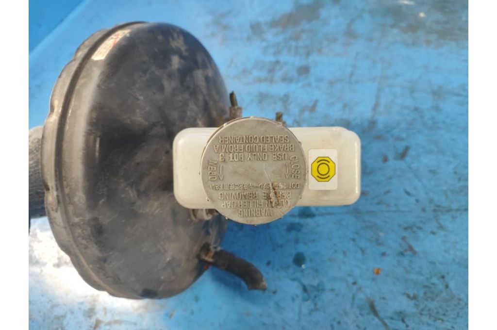 51300-65J20 | próżniowy wzmacniacz hamulca SUZUKI GRAND VITARA 05-15 (358836) - Zdjęcie 7