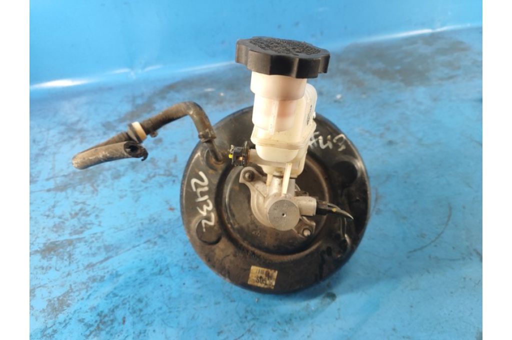 591103X000 | próżniowy wzmacniacz hamulca HYUNDAI ELANTRA MD 10-15 (358844) - Zdjęcie 2