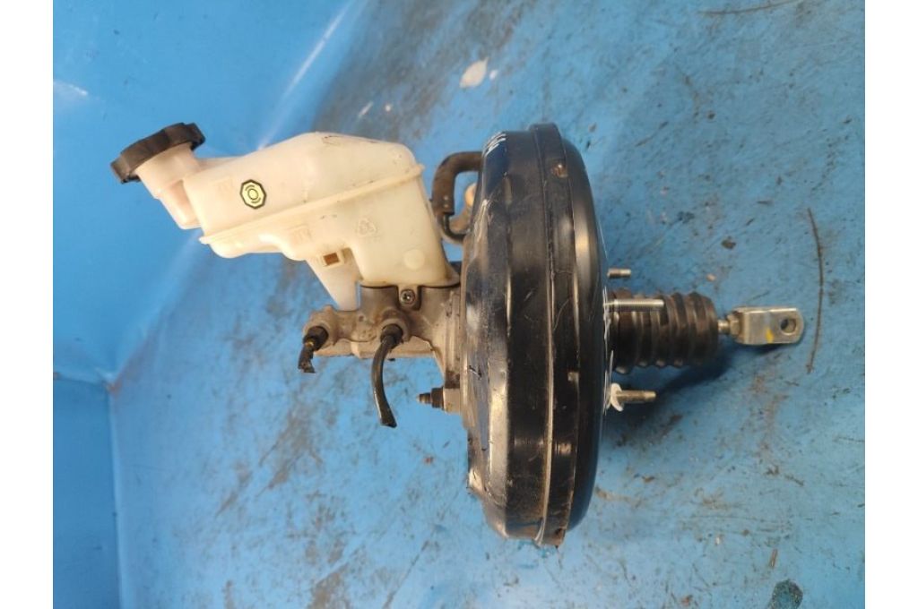 591103X000 | próżniowy wzmacniacz hamulca HYUNDAI ELANTRA MD 10-15 (358844) - Zdjęcie 3