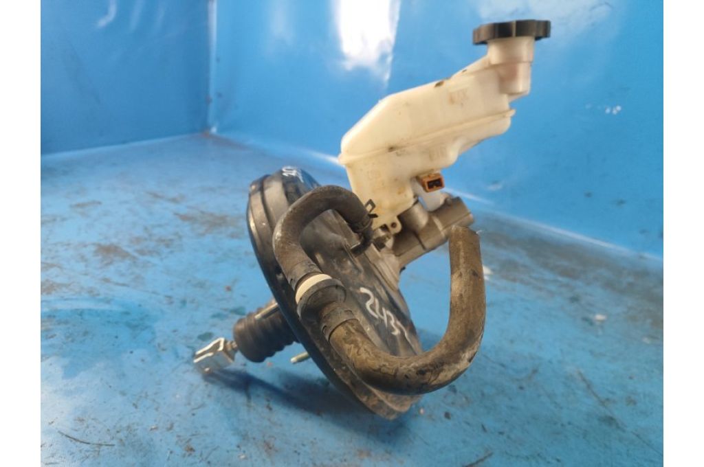 591103X000 | próżniowy wzmacniacz hamulca HYUNDAI ELANTRA MD 10-15 (358844) - Zdjęcie 4