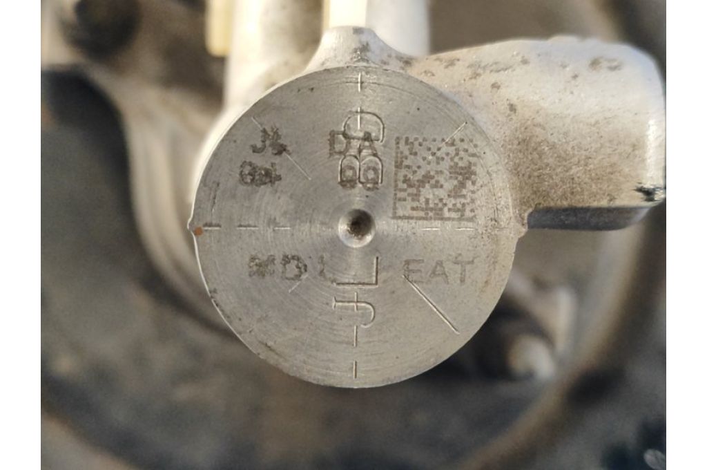 591103X000 | próżniowy wzmacniacz hamulca HYUNDAI ELANTRA MD 10-15 (358844) - Zdjęcie 5