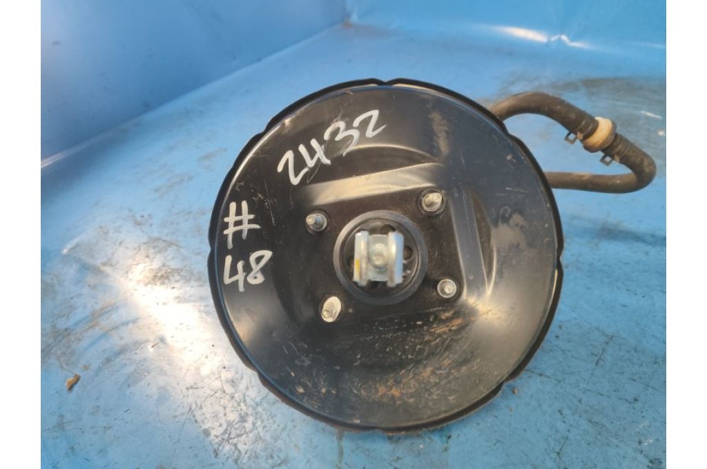 591103X000 | próżniowy wzmacniacz hamulca HYUNDAI ELANTRA MD 10-15 (358844) - Zdjęcie 7