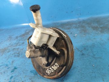 próżniowy wzmacniacz hamulca NISSAN TIIDA/VERSA 12-