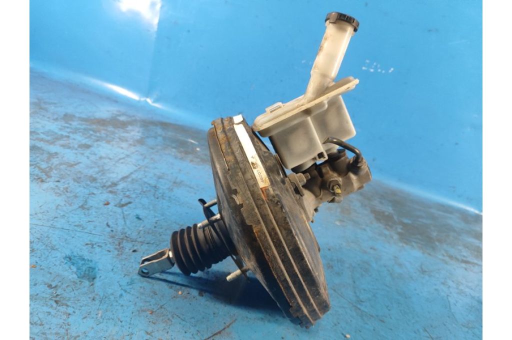 D72103BA0A | próżniowy wzmacniacz hamulca NISSAN TIIDA/VERSA 12- (358869) - Zdjęcie 3