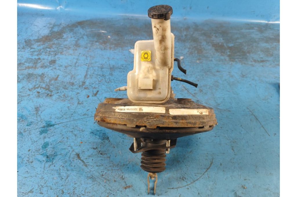 D72103BA0A | próżniowy wzmacniacz hamulca NISSAN TIIDA/VERSA 12- (358869) - Zdjęcie 4