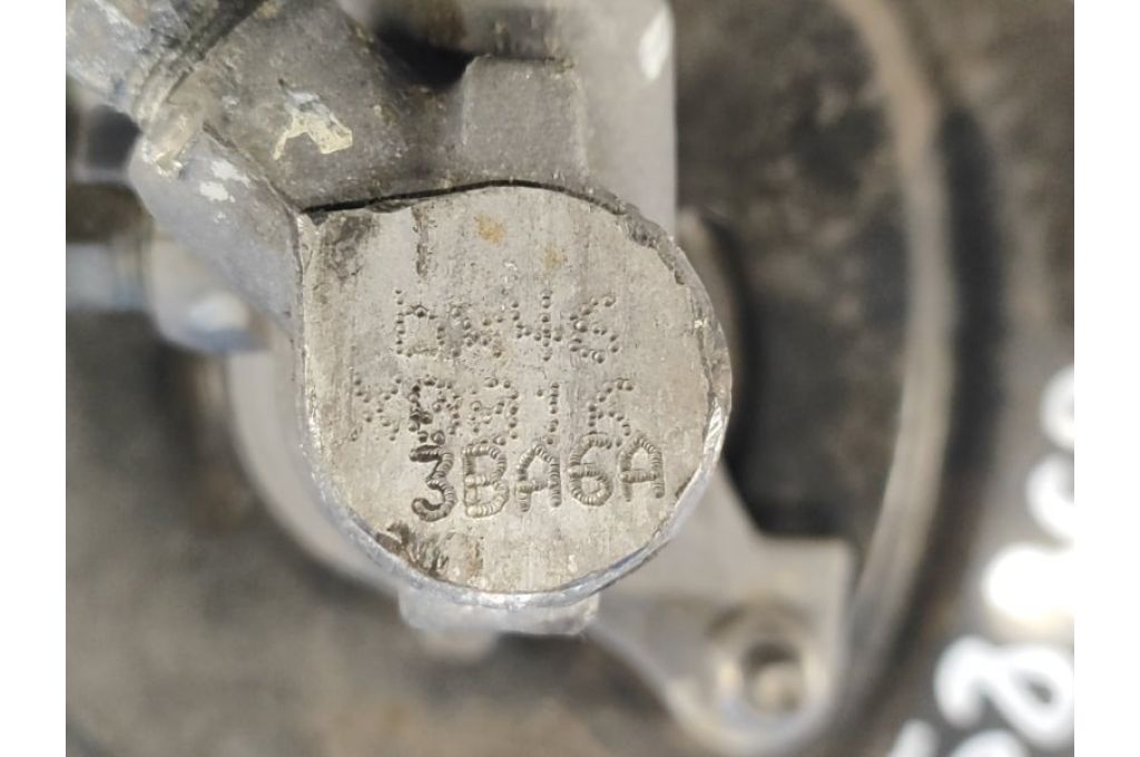 D72103BA0A | próżniowy wzmacniacz hamulca NISSAN TIIDA/VERSA 12- (358869) - Zdjęcie 6