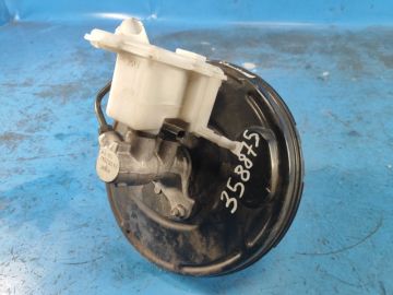 próżniowy wzmacniacz hamulca NISSAN VERSA B17 11-19