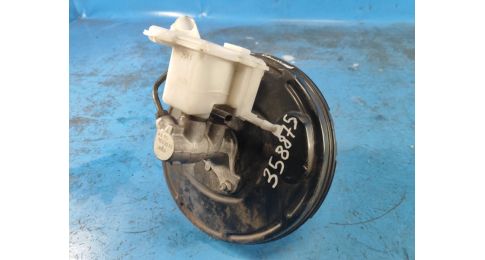 próżniowy wzmacniacz hamulca NISSAN VERSA B17 11-19 próżniowy wzmacniacz hamulca NISSAN VERSA B17 11-19