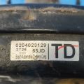 51300-65J20 | próżniowy wzmacniacz hamulca SUZUKI GRAND VITARA 05-15 (358877) - Podgląd 7