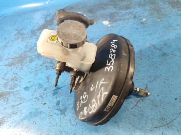 próżniowy wzmacniacz hamulca SUZUKI GRAND VITARA 05-15