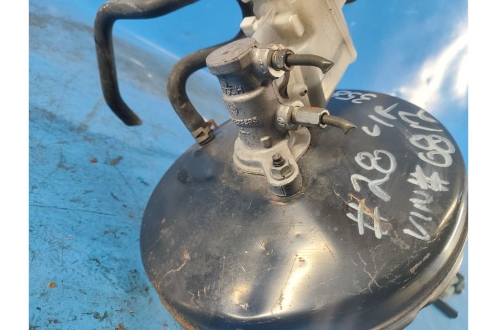 51300-65J20 | próżniowy wzmacniacz hamulca SUZUKI GRAND VITARA 05-15 (358884) - Zdjęcie 4