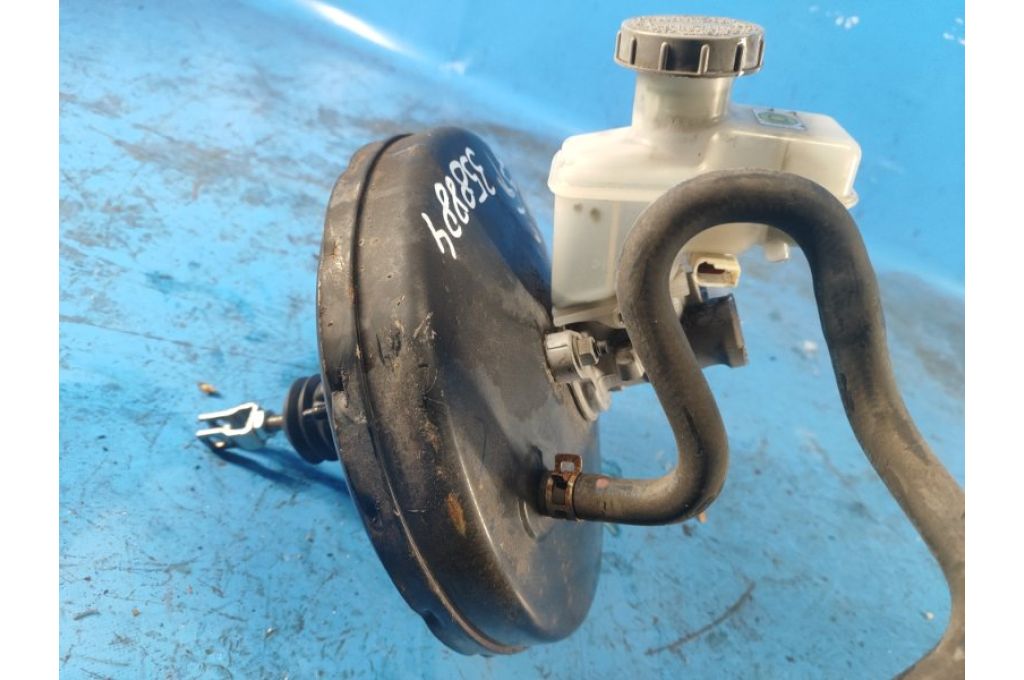 51300-65J20 | próżniowy wzmacniacz hamulca SUZUKI GRAND VITARA 05-15 (358884) - Zdjęcie 5