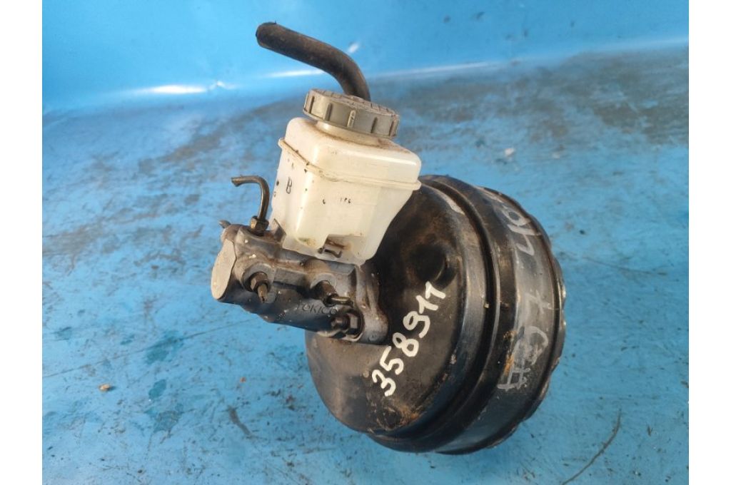 51300-52D10 | próżniowy wzmacniacz hamulca SUZUKI GRAND VITARA XL-7 01-06 (358911)