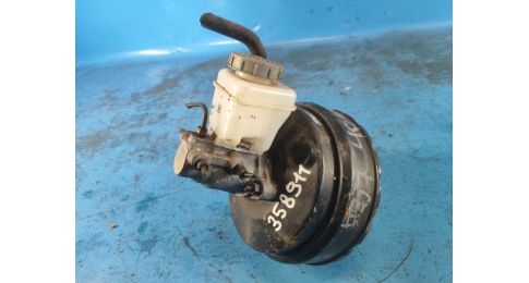 próżniowy wzmacniacz hamulca SUZUKI GRAND VITARA XL-7 01-06