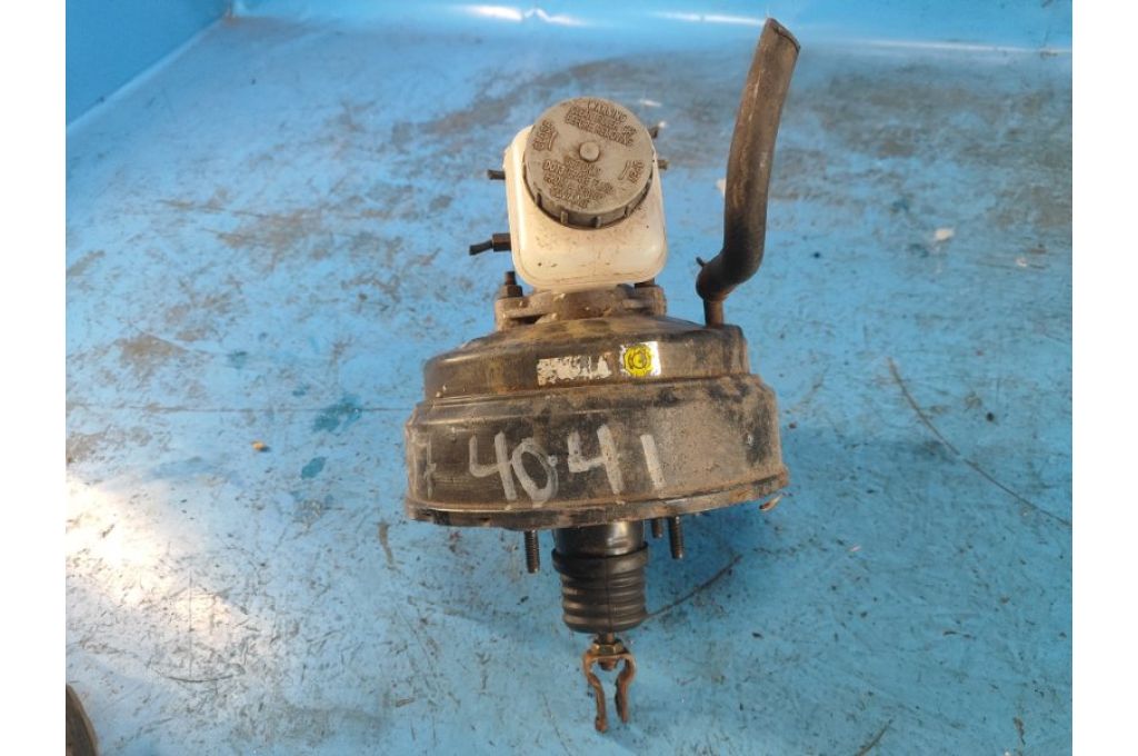 51300-52D10 | próżniowy wzmacniacz hamulca SUZUKI GRAND VITARA XL-7 01-06 (358911) - Zdjęcie 2