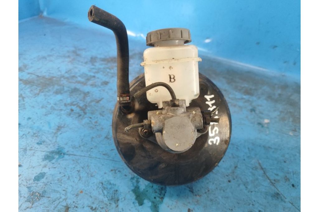 51300-52D10 | próżniowy wzmacniacz hamulca SUZUKI GRAND VITARA XL-7 01-06 (358911) - Zdjęcie 4