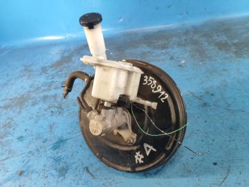 próżniowy wzmacniacz hamulca NISSAN VERSA B17 11-19