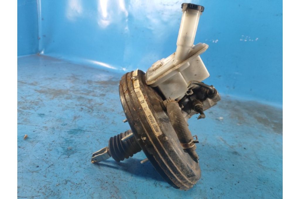 D72103BA0B | próżniowy wzmacniacz hamulca NISSAN VERSA B17 11-19 (358912) - Zdjęcie 4