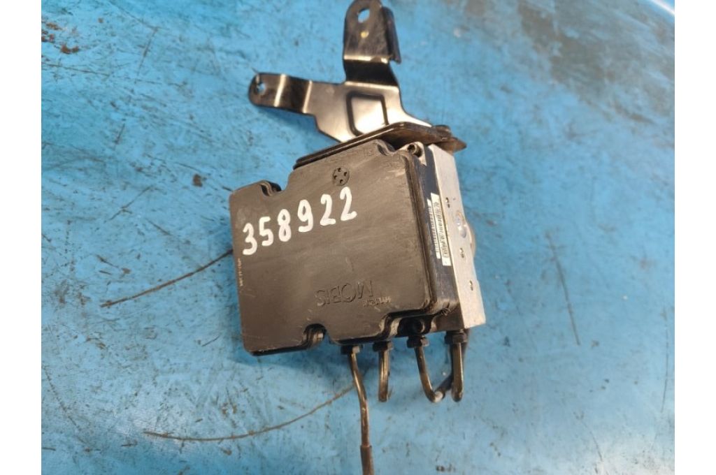 58920A5200 | Moduł ABS HYUNDAI ELANTRA GD 12-17 (358922)