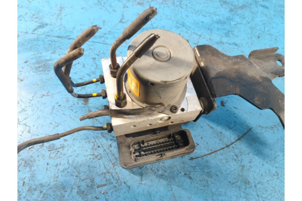 58920A5200 | Moduł ABS HYUNDAI ELANTRA GD 12-17 (358922) - Zdjęcie 3