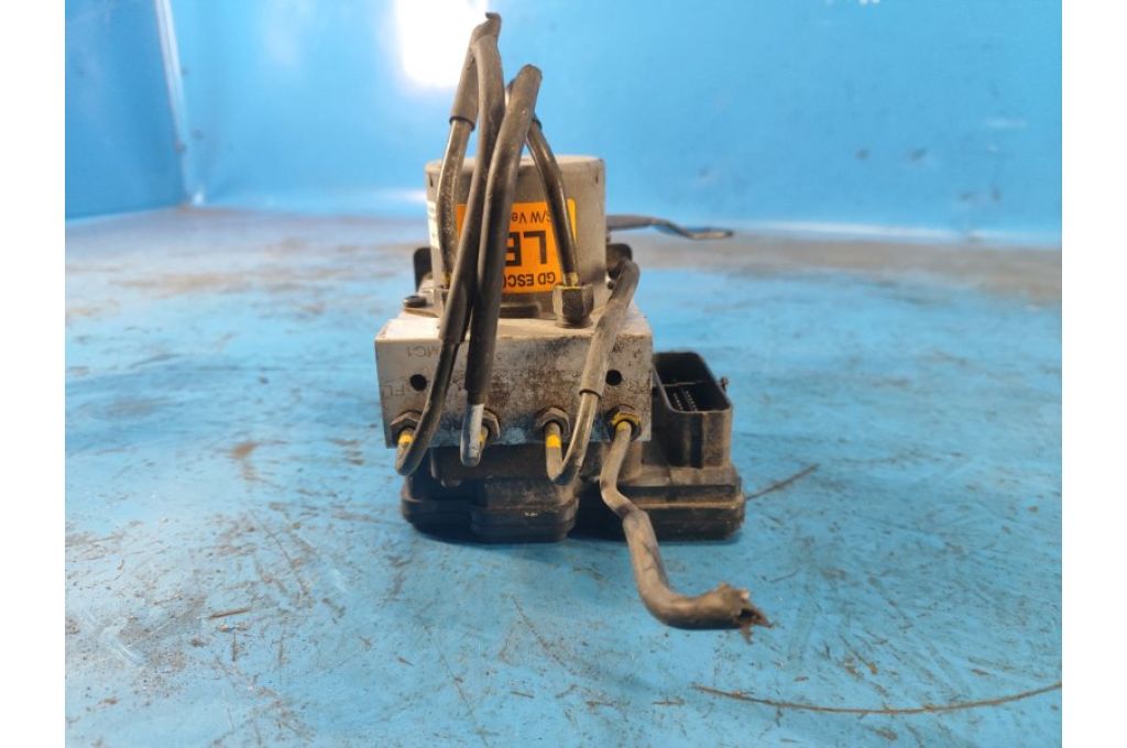 58920A5200 | Moduł ABS HYUNDAI ELANTRA GD 12-17 (358922) - Zdjęcie 4