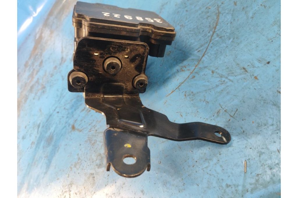 58920A5200 | Moduł ABS HYUNDAI ELANTRA GD 12-17 (358922) - Zdjęcie 5