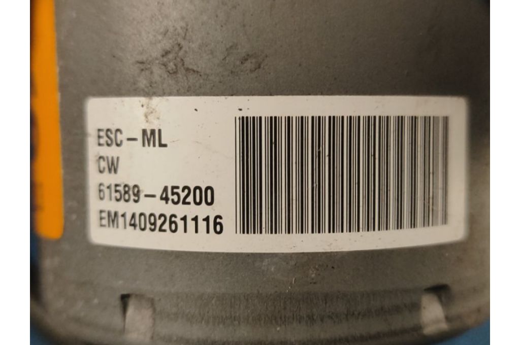 58920A5200 | Moduł ABS HYUNDAI ELANTRA GD 12-17 (358922) - Zdjęcie 7