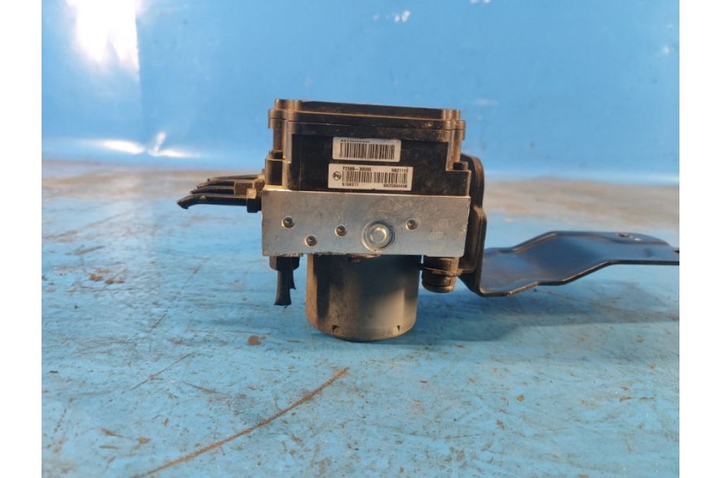 58920F2500 | Moduł ABS HYUNDAI ELANTRA AD 16- (358938) - Zdjęcie 3