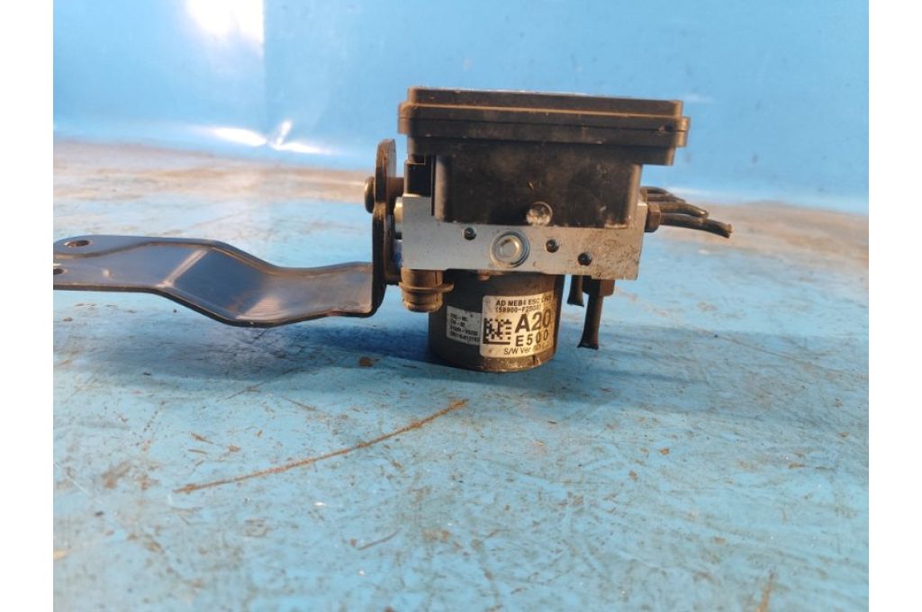 58920F2500 | Moduł ABS HYUNDAI ELANTRA AD 16- (358938) - Zdjęcie 5