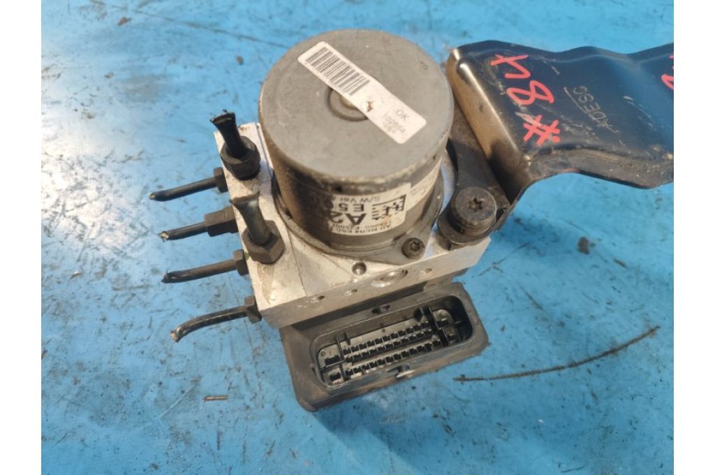 58920F2500 | Moduł ABS HYUNDAI ELANTRA AD 16- (358938) - Zdjęcie 6