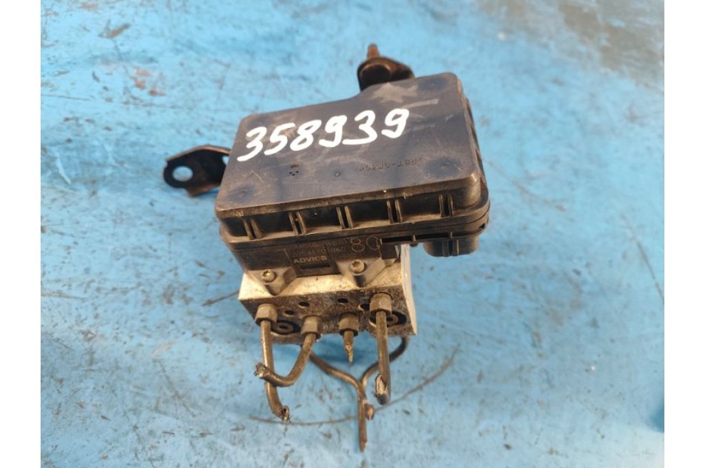 44050-01060 | Moduł ABS TOYOTA MATRIX 02-08 (358939)
