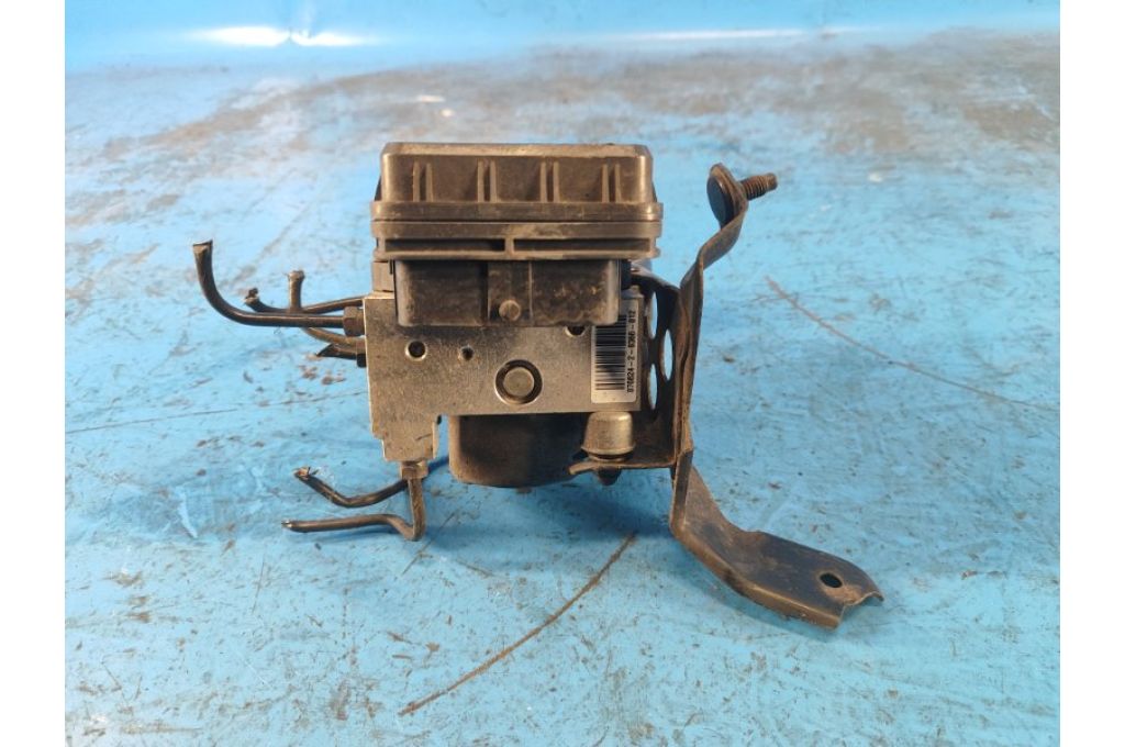 44050-01060 | Moduł ABS TOYOTA MATRIX 02-08 (358939) - Zdjęcie 2