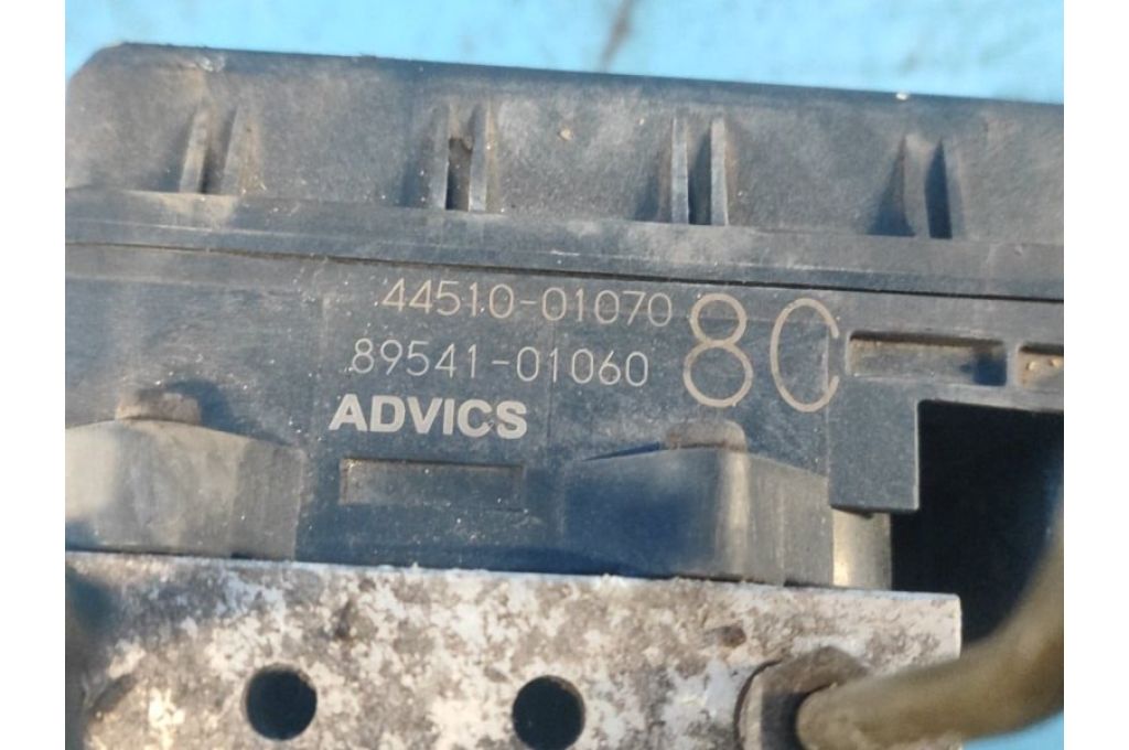 44050-01060 | Moduł ABS TOYOTA MATRIX 02-08 (358939) - Zdjęcie 8