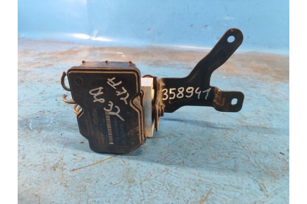 589201R400 | Moduł ABS HYUNDAI ACCENT RB 10- (358941)