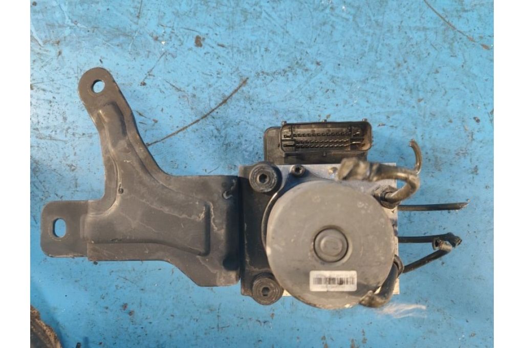 589201R400 | Moduł ABS HYUNDAI ACCENT RB 10- (358941) - Zdjęcie 3