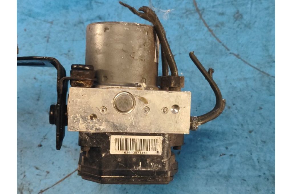 589201R400 | Moduł ABS HYUNDAI ACCENT RB 10- (358941) - Zdjęcie 4