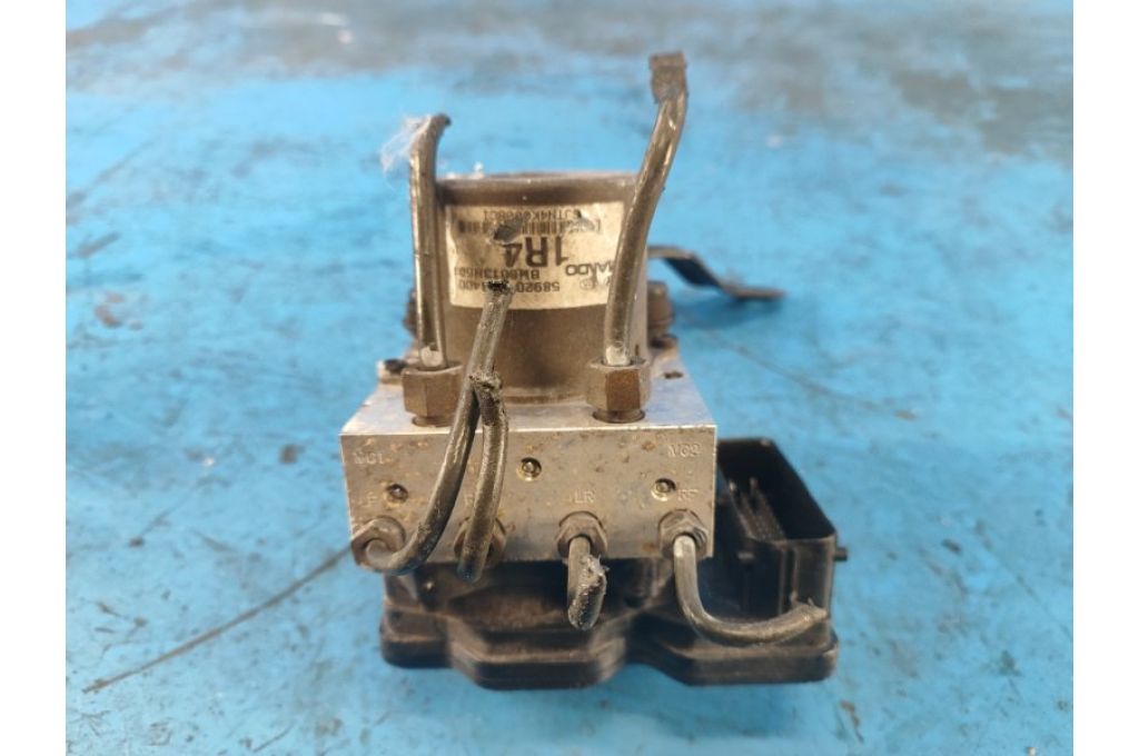 589201R400 | Moduł ABS HYUNDAI ACCENT RB 10- (358941) - Zdjęcie 5