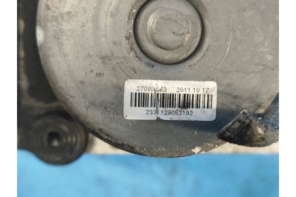 589201R400 | Moduł ABS HYUNDAI ACCENT RB 10- (358941) - Zdjęcie 7