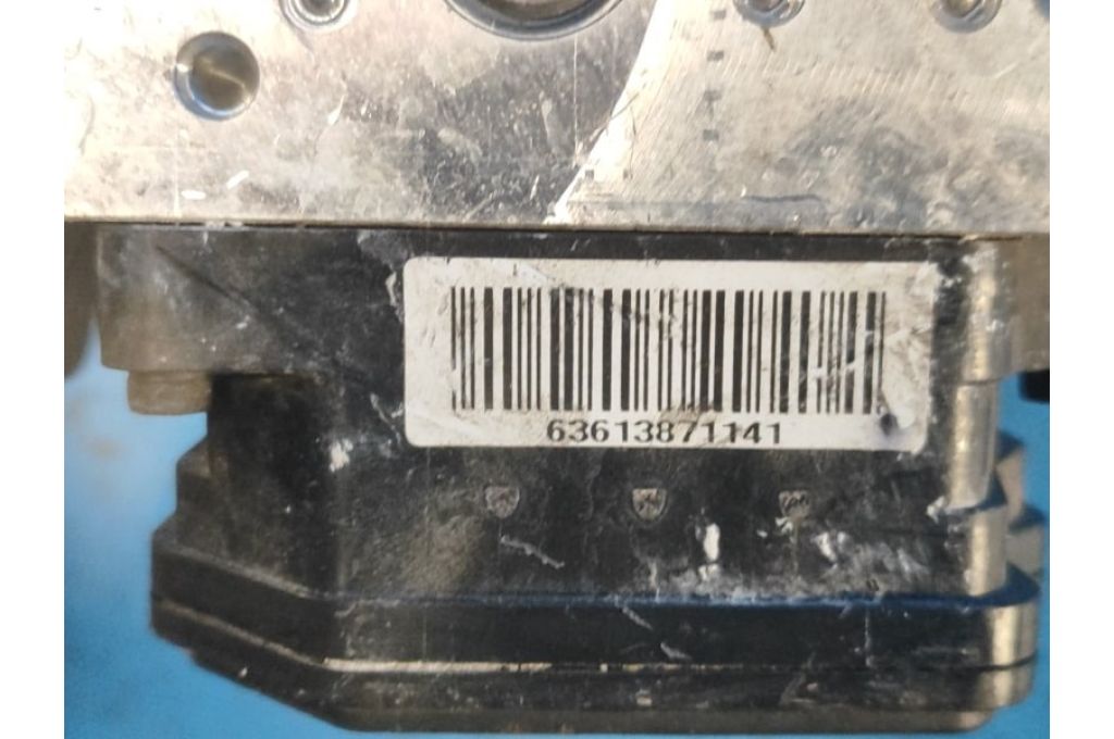 589201R400 | Moduł ABS HYUNDAI ACCENT RB 10- (358941) - Zdjęcie 8