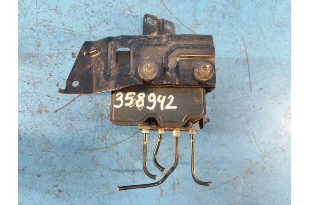 476609TB1A | Moduł ABS NISSAN X-TRAIL/ROGUE T32 13-20 (358942)